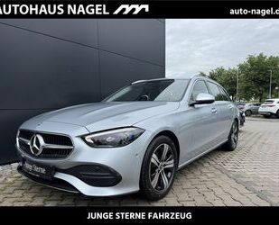Mercedes-Benz C 200 Gebrauchtwagen