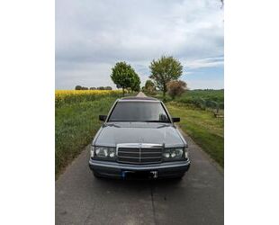 Mercedes-Benz 190 Gebrauchtwagen