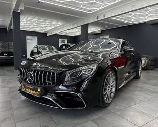 Mercedes-Benz S 500 Gebrauchtwagen