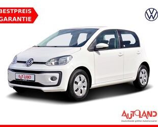 VW up! Gebrauchtwagen