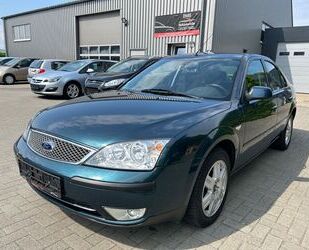 Ford Mondeo Gebrauchtwagen