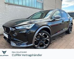 Cupra Formentor Gebrauchtwagen