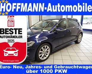 VW Golf Gebrauchtwagen