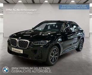 BMW X4 Gebrauchtwagen