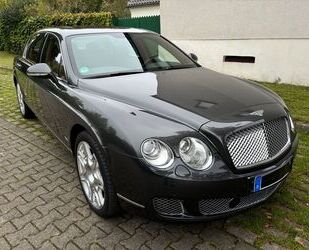 Bentley Continental Flying Spur Gebrauchtwagen