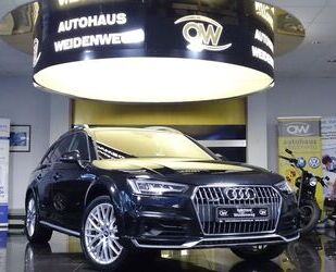 Audi A4 Allroad Gebrauchtwagen
