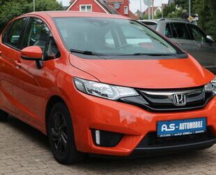 Honda Jazz Gebrauchtwagen