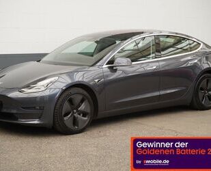 Tesla Model 3 Gebrauchtwagen