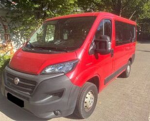 Fiat Ducato Gebrauchtwagen