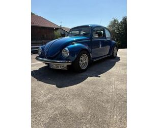 VW Käfer Gebrauchtwagen