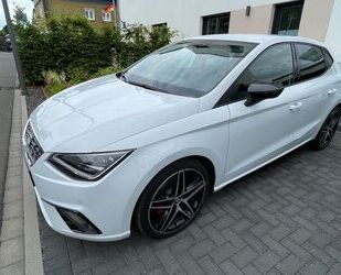 Seat Ibiza Gebrauchtwagen