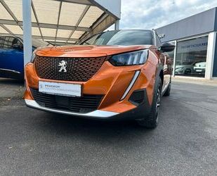 Peugeot 2008 Gebrauchtwagen