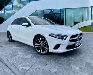 Mercedes-Benz A 180 Gebrauchtwagen