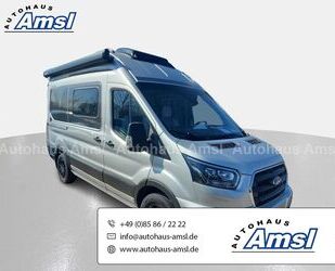Ford Transit Gebrauchtwagen