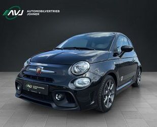 Abarth 500 Gebrauchtwagen