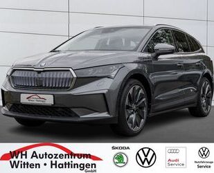 Skoda Enyaq Gebrauchtwagen