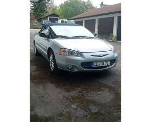 Chrysler Sebring Gebrauchtwagen