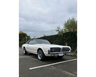 Ford Cougar Gebrauchtwagen