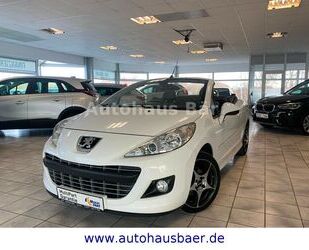 Peugeot 207 Gebrauchtwagen