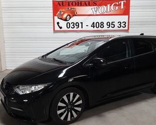 Honda Civic Gebrauchtwagen