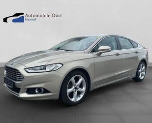 Ford Mondeo Gebrauchtwagen