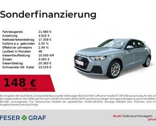 Audi A1 Gebrauchtwagen
