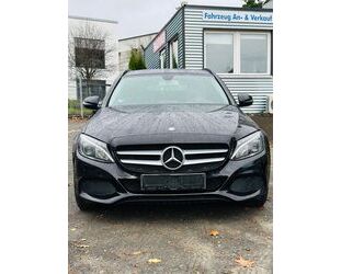 Mercedes-Benz C 200 Gebrauchtwagen