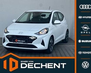 Hyundai i10 Gebrauchtwagen