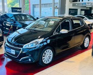 Peugeot 208 Gebrauchtwagen