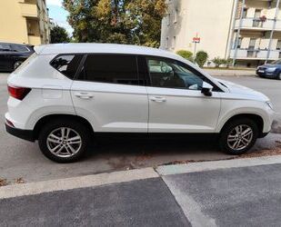 Seat Ateca Gebrauchtwagen
