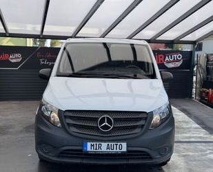 Mercedes-Benz Vito Gebrauchtwagen