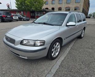 Volvo V70 Gebrauchtwagen