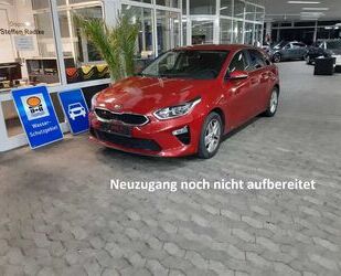 Kia ceed / Ceed Gebrauchtwagen