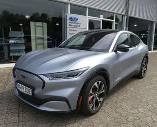 Ford Mustang Mach-E Gebrauchtwagen