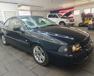 Volvo C70 Gebrauchtwagen