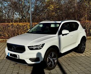 Volvo XC40 Gebrauchtwagen