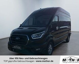 Ford Transit Gebrauchtwagen