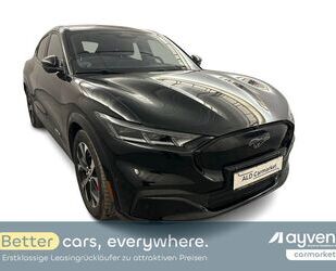 Ford Mustang Mach-E Gebrauchtwagen