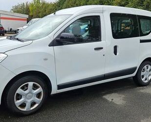 Dacia Dokker Gebrauchtwagen