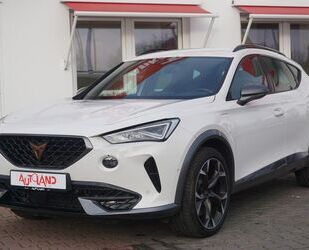 Cupra Formentor Gebrauchtwagen