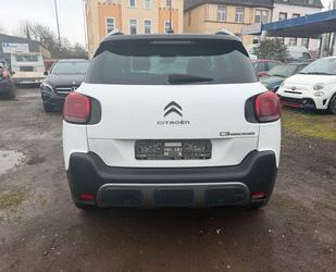 Citroen C3 Gebrauchtwagen