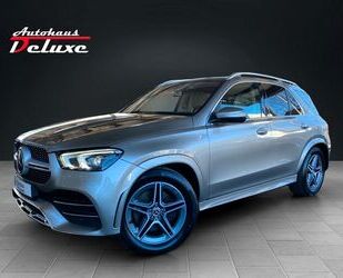 Mercedes-Benz GLE 300 Gebrauchtwagen