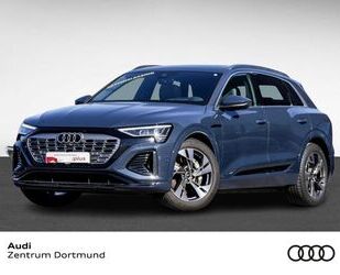 Audi Q8 e-tron Gebrauchtwagen