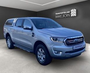 Ford Ranger Gebrauchtwagen
