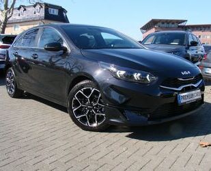 Kia ceed / Ceed Gebrauchtwagen