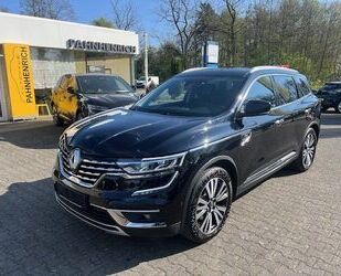Renault Koleos Gebrauchtwagen