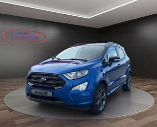 Ford EcoSport Gebrauchtwagen