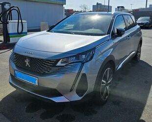 Peugeot 5008 Gebrauchtwagen