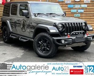 Jeep Wrangler Gebrauchtwagen