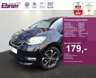Skoda Citigo Gebrauchtwagen